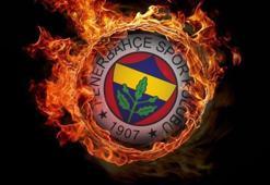 Fenerbahçe'nin muhtemel 11'i