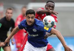 Union Berlin - Schalke 04 maç sonucu: 1-1