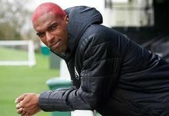 Ryan Babel'den büyük ziyafet!