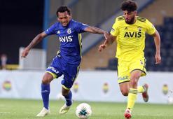 Fenerbahçe Şükrü Saracoğlu'na geri döndü, genç futbolcu göze girdi!
