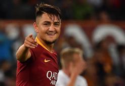 Cengiz Ünder 35 Milyon Euro