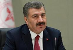 7 Haziran Türkiye'de coronavirüs vaka ve vefat sayısı kaç oldu? Fahrettin Koca'dan son dakika açıklaması