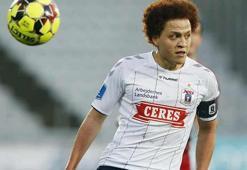 Denizlispor'da Mustafa Amini sesleri
