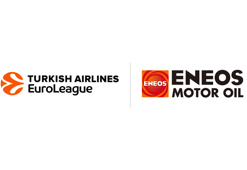 EuroLeague ve ENEOS'tan yeni ortaklık