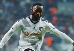 Son dakika ... Beşiktaş'a Kevin Nkoudou'dan kötü haber