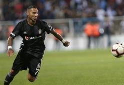 SON DAKİKA! Ricardo Quaresma, Beşiktaş'a haber gönderdi