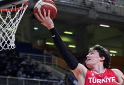 A Milli Basketbol Takımımız, İtalya'yı mağlup etti: 72-70