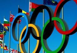 Uluslararası Olimpiyat Komitesi'nden ırkçılığa karşı kınama mesajı