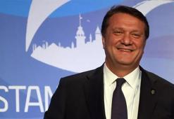 Hasan Arat: İstanbul 2032 Olimpiyat Oyunları'na aday olmalı
