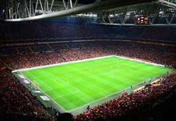 En değerli 4. stadyum Ali Sami Yen