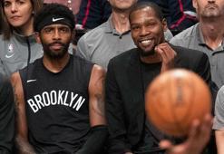Kevin Durant MLS'te futbol kulübüne ortak oldu