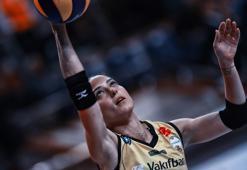 VakıfBank, Pınar Eren Atasever ile yollarını ayırdı