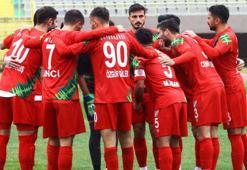 Sadece Karşıyaka! Başka hiçbir takımda oynamadılar