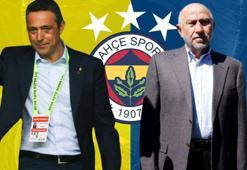 Fenerbahçeliler çılgına döndü! İşte Nihat Özdemir'in o açıklamaları...