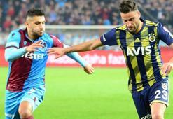 Deniz Türüç bekte zorlandı