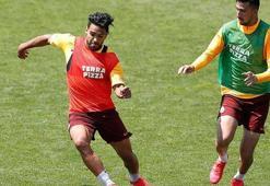 Eski Galatasaraylı Vitoria: Falcao'nun morali çok yüksek!