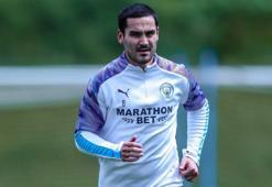 İlkay Gündoğan, FANATİK'e konuştu: Van Dijk'ten sonra en iyisi Çağlar Söyüncü!