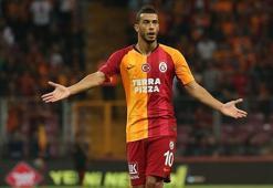 Belhanda için servet önerdiler! Son dakika Galatasaray transfer haberi