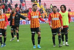Kayserispor'da corona test sonuçları negatif