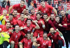 Millilerin, hentbolde Euro 2022 Elemeleri'ndeki rakipleri belli oluyor