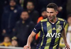 Hasan Ali Kaldırım: Tek düşüncem futbol