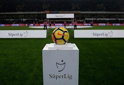 Süper Lig'de maç saatleri değişti!