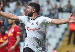 Son dakika... Nimes ve Bordeaux'dan Güven Yalçın için Beşiktaş'a teklif
