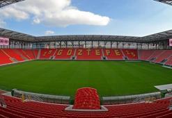 Göztepe geri sayımda