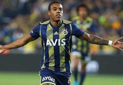 Garry Rodrigues: Çok özledik