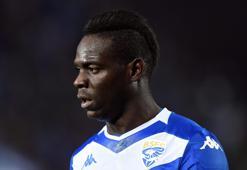 Mario Balotelli'de son dakika! Galatasaray ve Beşiktaş...