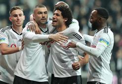 Beşiktaş'ta sponsor müjdesi!
