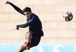 Osmanlıspor, Adana Demirspor maçı hazırlıklarını sürdürdü