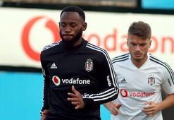 Beşiktaş'tan N'Koudou açıklaması