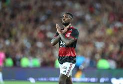 Tottenham'ın Gerson için yaptığı teklif reddedildi