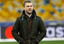Fenerbahçe'de flaş gelişme! Rebrov kararını verdi