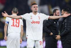 Merih Demiral Karamürsel İdmanyurdu'na servet kazandıracak!