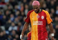 Galatasaray'da Babel'i bitiren sözler!