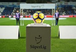 Süper Lig'de 87 günlük salgın arası bitiyor