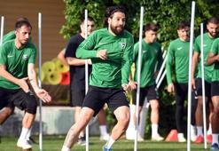 Denizlispor futbolculardan indirim istiyor