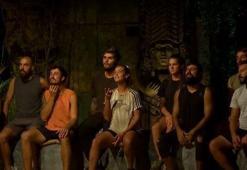 Survivor'da yeni takımlar kuruldu! İşte Mavi ve Kırmızı takım!