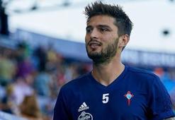 Okay Yokuşlu'dan transfer açıklaması