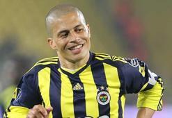 Fenerbahçe efsanesi Alex de Souza'dan 2010/2011 sezonu mesajı