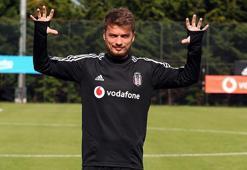 Adem Ljajic'ten itiraf