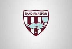 Bandırmaspor 55 yaşında!