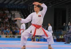 "Online" karate turnuvasında dereceye giren sporcular açıklandı