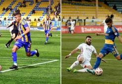 1928 Bucaspor'da Enes Alıç ve Oğuz Aydın yuvadan uçuyor