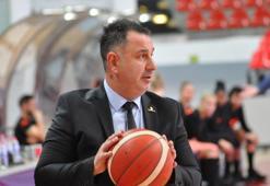 Kayseri Basketbol, Ayhan Avcı ile sözleşme yeniledi