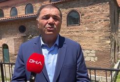 Musa Aydın, Kırkpınar'ın geleceği ve güreşteki projeleri anlattı