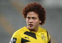 Denizlispor, eski Borussia Dortmundlu Mustafa Amini'yi gündemine aldı