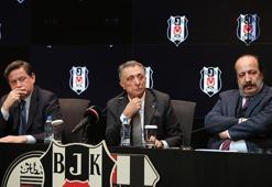 Son dakika | Beşiktaş'ta dev kampanya yolda!